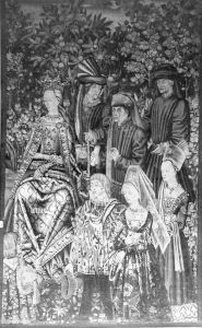 French - 15th century (late)