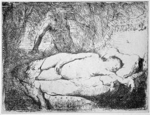 Rembrandt van Rijn (1606-1669) - 1631 (circa)