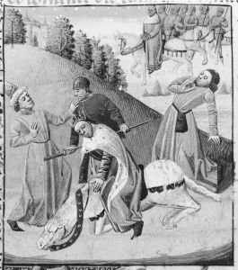 Boccaccio, Giovanni p.41v - 1471
