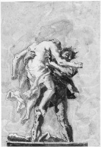 Tiepolo, Giandomenico (1727-1804) - 18th century (second half)
