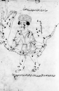 al-Sufi p.134 - 1009