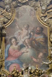 Bergmüller, Johann Georg (1688-1762) - 1726 (circa)