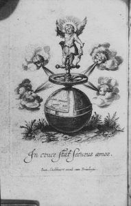 Mallery, Philip de - 1636