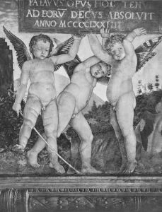 Mantegna, Andrea (c1431-1506) - 1474