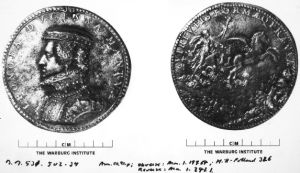 Pastorini, Pastorino de' (c1508-1592) - 1561