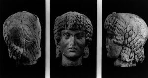 Ancient Roman - 1st century