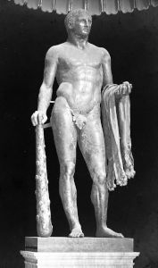 Ancient Roman - 2nd century (late)