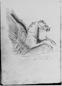 Hyginus p.16v - 15th century
