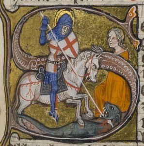 Musée Condé - 735, fol. 116ra - 1365 (circa)
