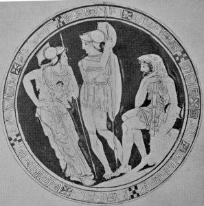 Attic - 5th century BC