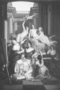 Bolomey, Benjamin Samuel (1739-1819) - 1767