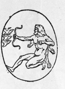 Ancient Roman - 1st century