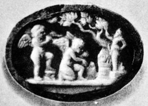 Ancient - 14th century