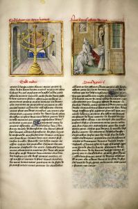 Newberry Library - 40, fol. 11r - 1460 (circa)