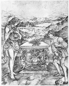 Robetta, Cristofano (1462-c1535) - 1495 (circa)