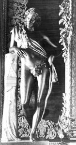 Praxiteles (4th century BC) - 1651