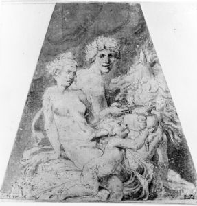 Orsi, Lelio (1511-1587) - 16th century (second half)