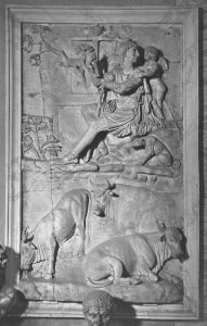 Ancient Roman - 1st century