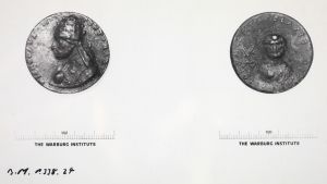 Pozzi, Giovanni Battista (medallist, active late 16th century) - 16th century (late)