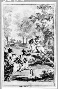 Houbraken, Arnold (1660-1719) - 1680