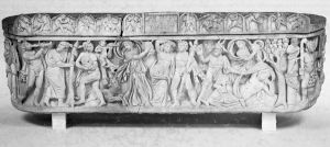 Ancient Roman - 300rd century