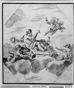 Bolognese - 1700 (circa)