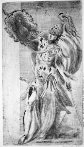 Schiavone, Andrea (Andrea Meldolla) (c1500-1563) - 1546 (circa)