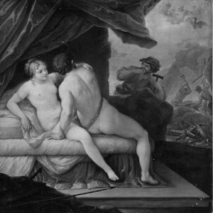Matteis, Paolo de' (1662-1728) - 1700 (circa)