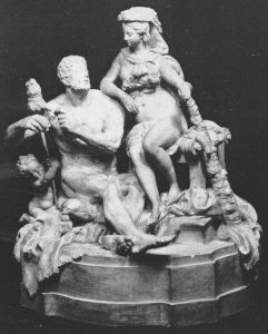 Cyfflé, Paul Louis (1724-1806) - 18th century (second half)