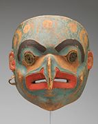 Tlingit - 1820