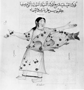 al-Sufi p.100r - 1430