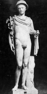 Graeco-Roman - 1st century