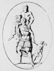 Graeco-Roman - 1st century BC