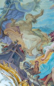 Franz, Johann Michael (1715-1793) - 1768