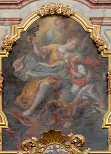 Regensburg - 1717