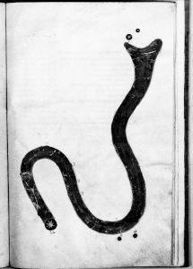 al-Sufi p.36r - 14th century