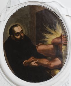 Zeiller, Paul (1653-1731) - 1705
