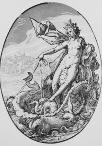 Wiest, Anton (active c1750 in Schrobenhausen) - 1761
