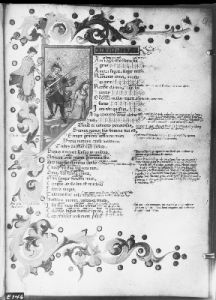 Seneca, Lucius Annaeus p.151r - 15th century