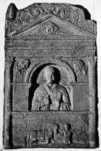 Ancient Roman - 1st century