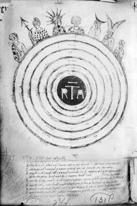 Bibliothèque Municipale - 448, fol. 63v - 1050 (circa)