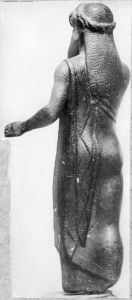 Ancient Greek - 6th century BC