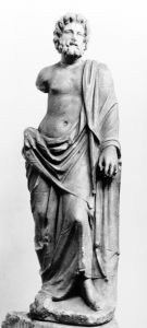Ancient Roman - 300rd century