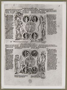 Erfurt - 14th century