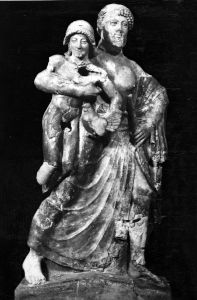 Corinthian - 490 BC