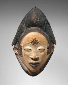 Punu (Gabon) - 19th century