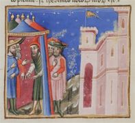 Guido delle Colonne p.71v - 1370 (circa)