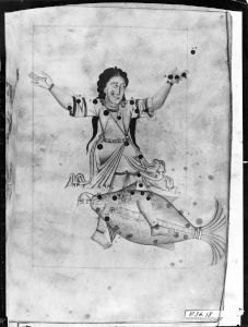 al-Sufi p.18r - 13th century (third quarter)