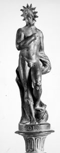 Aspetti, Tiziano (1565-1607) - 16th century (late)