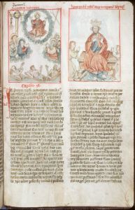 Public Library - Spencer 15, fol. 41r - 1420 (circa)
